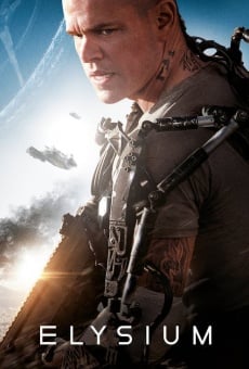 Elysium, película en español