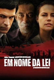 Ver película Em nome da lei