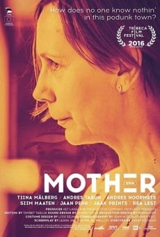 Película: Madre