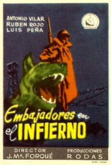 Embajadores en el infierno online