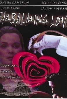 Embalming Love streaming en ligne gratuit