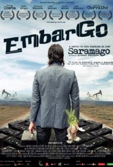 Película: Embargo