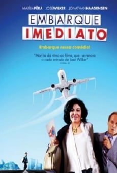 Embarque Imediato on-line gratuito