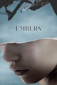 Watch Embers online stream