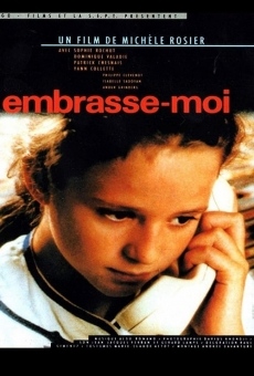 Embrasse-moi en ligne gratuit