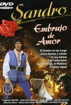 Ver película Embrujo de amor