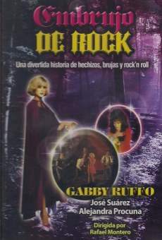 Embrujo de rock en ligne gratuit