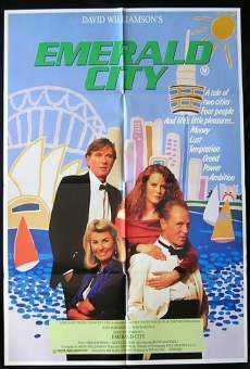 Emerald City stream online deutsch