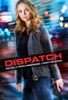 Dispatch online