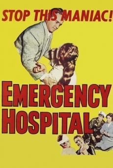 Emergency Hospital online kostenlos