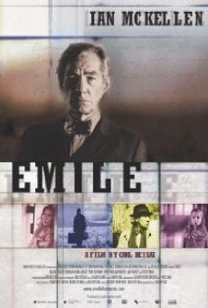 Ver película Emile