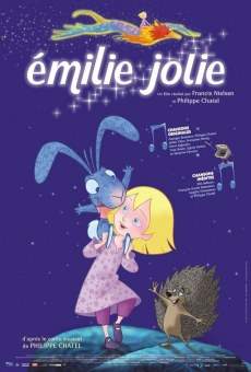 Émilie jolie online streaming
