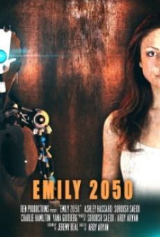 Watch Emily 2050 online stream