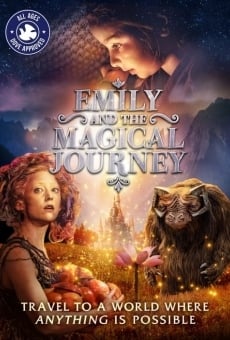 Ver película Emily and the Magical Journey