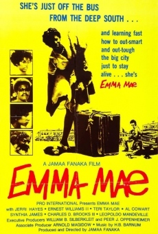 Ver película Emma Mae