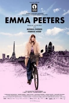 Ver película Emma Peeters