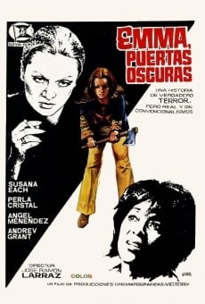 Emma, puertas oscuras online streaming