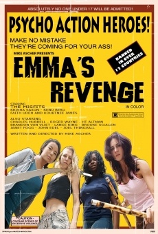 Emma's Revenge online