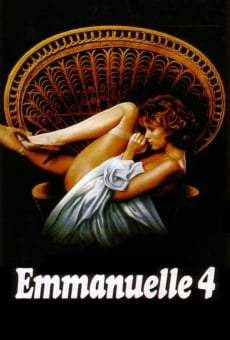 Emmanuelle Emmanuelle