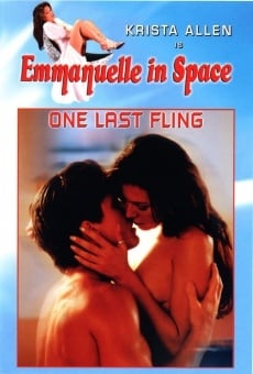 Emmanuelle 6: One Final Fling