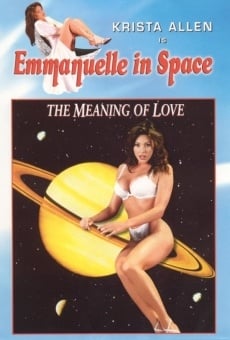 Emmanuelle 7: The Meaning of Love online kostenlos