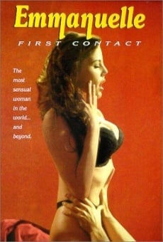 Emmanuelle: First Contact, película en español