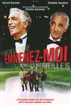 Emmenez-moi on-line gratuito