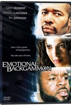 Ver película Backgammon emocional