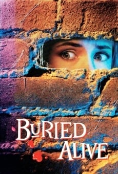 Edgar Allan Poe's Buried Alive gratis