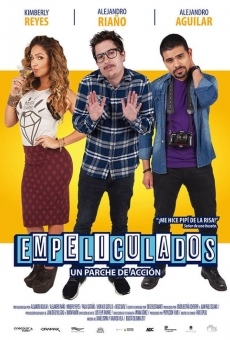 Watch Empeliculados online stream