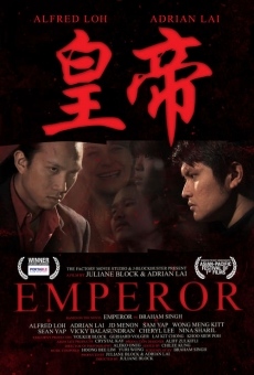 Emperor streaming en ligne gratuit