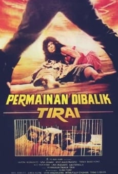 Permainan dibalik tirai online streaming
