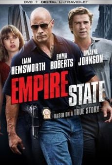 Empire State stream online deutsch