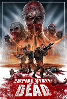 Empire State of the Dead online