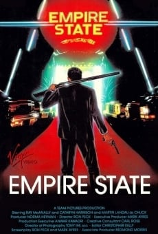 Watch Empire State online stream