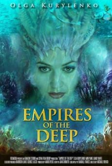 Empires of the Deep online kostenlos