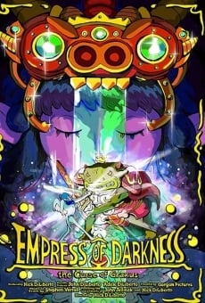 Empress of Darkness streaming en ligne gratuit