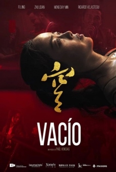 Vacío online streaming