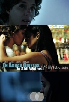 En aguas quietas online free