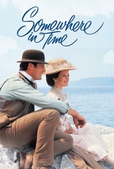 Somewhere in Time, película en español