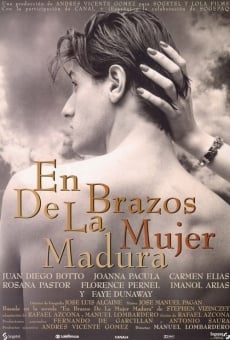 Ver película En brazos de la mujer madura