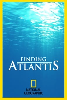 Finding Atlantis online