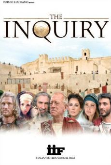 The Inquiry gratis