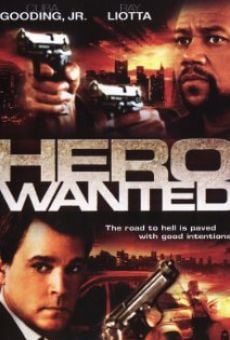 Hero Wanted gratis