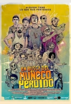 En busca del muñeco perdido en ligne gratuit