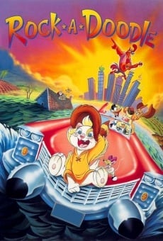 Rock-A-Doodle stream online deutsch