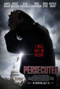 Persecuted online