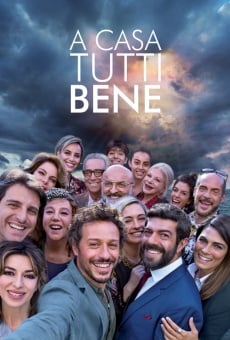 Une famille italienne en ligne gratuit