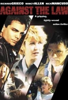 Against the Law streaming en ligne gratuit