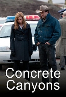 Concrete Canyons on-line gratuito